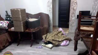 Քննություն է տարվում՝ պարզելու մոր և դստեր մահվան հանգամաքները