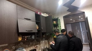 Քննություն է տարվում՝ պարզելու մոր և դստեր մահվան հանգամաքները