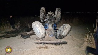 Պարզվում են պատահարի պատճառները (տեսանյութ, լուսանկարներ)