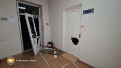 Երևանում տեղի ունեցած պայթյունի դեպքի առթիվ քննվող քրեական գործով ձերբակալվել է 32-ամյա տղամարդ (տեսանյութ, լուսանկարներ)