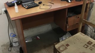 Գյումրի քաղաքի երկու բնակիչներ կալանավորվել են ավազակություն կատարելու մեղադրանքով (լուսանկարներ)