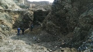 По подозрению в убийстве 30-летнего жителя города Гюмри задержан согражданин (фото)