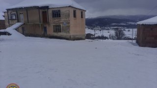 Выясняются обстоятельства получения смертельного огнестрельного ранения 24-летним молодым человеком (фото)