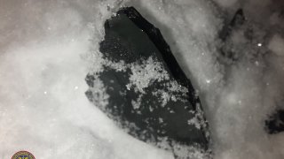 Circumstances of Receiving Fatal Firearm Injury by 24 year-old Young Man being Found out (photos)