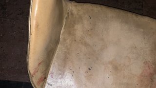 Нанесение ножевых ранений в закусочной: возбуждено уголовное дело (Фото)