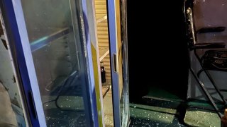 Житель Норатуса арестован по обвинению в умышленном причинении тяжкого вреда здоровью двух молодых людей в ночном клубе (фото)