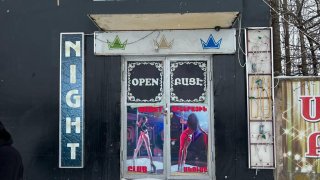 Житель Норатуса арестован по обвинению в умышленном причинении тяжкого вреда здоровью двух молодых людей в ночном клубе (фото)