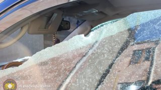 Հայտնաբերվել է տարիներ առաջ կատարված սպանության փորձի համար հետախուզվող անձը (լուսանկարներ)