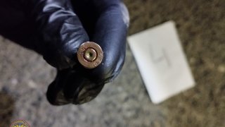 Убийство в Горисе: возбуждено уголовное дело (Фото)