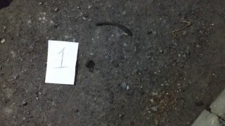 За убийство жителя города Горис предъявлено обвинение согражданину (фото)