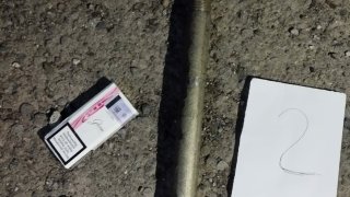 For Murder of Resident of Goris Charge Pressed against Townsman (photos)