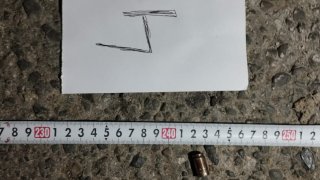 Murder in Goris; Criminal Case Initiated (photos)