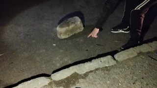 For Murder of Resident of Goris Charge Pressed against Townsman (photos)