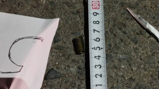 За убийство жителя города Горис предъявлено обвинение согражданину (фото)