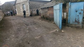 Выясняются обстоятельства смерти супругов (фото)