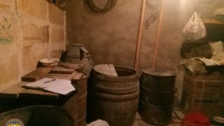 Выясняются обстоятельства смерти супругов (фото)