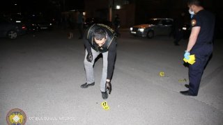 Նախորդ տարի տեղի ունեցած զինված միջադեպի գործով հետախուզվող է հայտնաբերվել (լուսանկարներ)