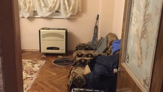 Следствие по делу об убийстве 67-летней женщины завершено (фото)