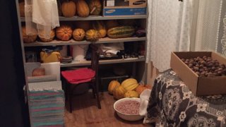 67-ամյա կնոջ սպանության գործի նախաքննությունն ավարտվել է (լուսանկարներ)