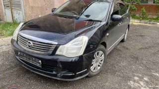 Մահվան ելքով ճանապարհատրասնսպորտային պատահար Մեծամոր քաղաքում (լուսանկարներ)