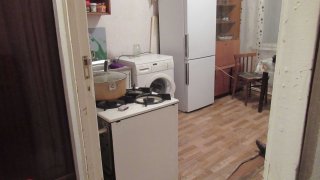 По подозрению в убийстве жены задержан ее муж (фото)