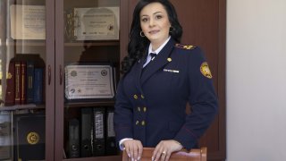 Работа следователя станет более эффективной: начальник Юридического управления Следственного комитета Ануш Гаспарян