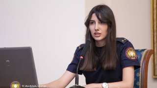 Վերապատրաստման դասընթաց-սեմինարներ քննիչների համար (լուսանկարներ)