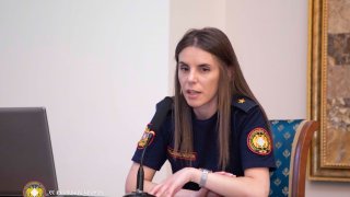 Վերապատրաստման դասընթաց-սեմինարներ քննիչների համար (լուսանկարներ)