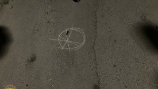 Murder in Tsaghkadzor (photos)