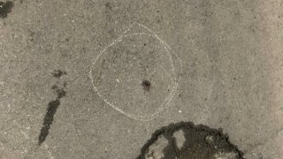 Murder in Tsaghkadzor (photos)