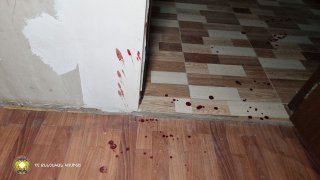 Բացահայտվել է Արմավիրի մարզում տեղի ունեցած սպանության դեպքը. որդուն սպանելու կասկածանքով ձերբակալվել է հայրը (լուսանկարներ)