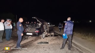 Պարզվում են Սևան-Մարտունի-Գետափ ավտոճանապարհին տեղի ունեցած ավտովթարի հանգամանքները (տեսանյութ, լուսանկարներ)   