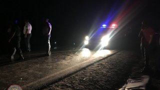 Մահվան ելքով ճանապարհատրանսպորտային պատահար Սևան-Մարտունի-Գետափ ավտոճանապարհին. նախաձեռնվել է քրեական վարույթ (լուսանկարներ)