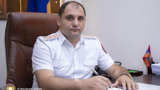 Բոլորը հավասար են օրենքի առջև և առանց խտրականության հավասարապես պաշտպանվում են օրենքով․ Գևորգ Աղաբաբյան