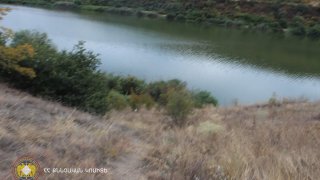 Раскрыт случай убийства жителя населенного пункта Арагацаван (фото)