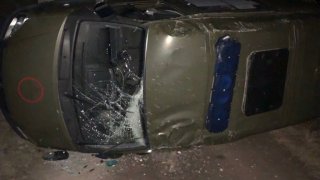 Հաղորդագրություն (լուսանկարներ)  