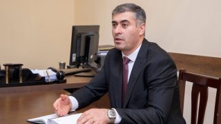 Остается актуальным повышение эффективности расследования преступлений, совершенных в сфере высоких технологий: Камо Шароян