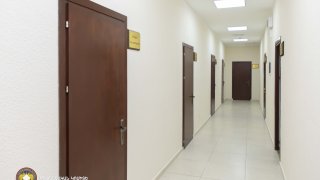 При участии Председателя Следственного комитета РА состоялась церемония открытия новых административных зданий Следственного управления марза Армавир и Следственного отдела Вагаршапат СК РА (видео, фото)