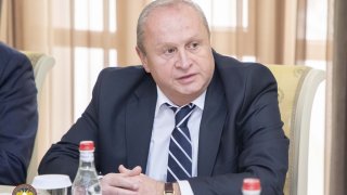 Արգիշտի Քյարամյանը խորհրդակցություններ է անցկացրել ՀՀ ՔԿ որակավորման և կարգապահական հանձնաժողովների հետ (լուսանկարներ)