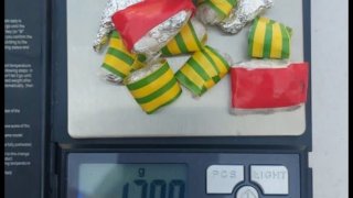 Իրացնելու նպատակով առանձնապես խոշոր չափերով թմրամիջոցների ապօրինի շրջանառության հերթական դեպքն է բացահայտվել․ մեկ անձ կալանավորվել է