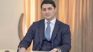 Երևանում Եվրոպայի խորհրդի գրասենյակի ղեկավարն այցելել է ՀՀ քննչական կոմիտե (լուսանկարներ)