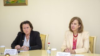 Memorandum of Understanding between the RA Investigative Committee and the US Federal Bureau of Investigation (photos, video)