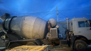 Criminal Proceeding Initiated on Shots Fired by Rival towards the Factory Constructed in Yeraskh and Movable Property of Civil Significance (photos)