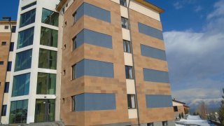 Armen Ashotyan – the RA Former Minister, Chairman of the Board of Trustees of the Foundation of “Yerevan State Medical University after Mkhitar Heratsi” Arrested for Violation of Conditions of Pretrial Measure (video, photos)