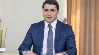 Հայաստանում ԻԻՀ արտակարգ և լիազոր դեսպանը հրաժեշտի այց է կատարել ՀՀ քննչական կոմիտե (լուսանկարներ)