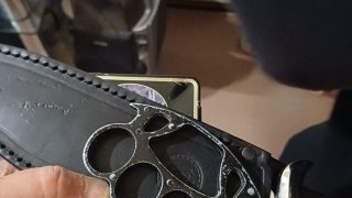 В ходе обысков в Араратском марзе было обнаружено незаконное оружие и боеприпасы