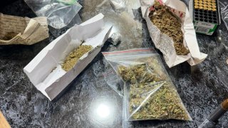 В ходе обысков в Араратском марзе было обнаружено незаконное оружие и боеприпасы