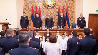 Следственный комитет подвел итоги работы за 2024 год