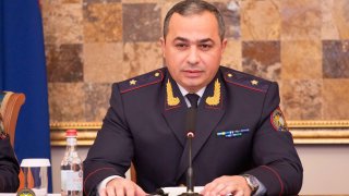 Investigative Committee Summed up the Work Carried out in 2024