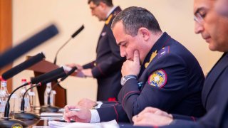 Следственный комитет подвел итоги работы за 2024 год